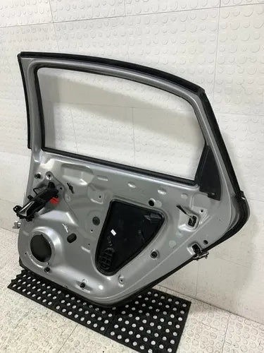 Puerta Trasera Derecha Para Volkswagen Passat 2012-2015 Negro