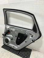 Puerta Trasera Derecha Para Volkswagen Passat 2012-2015 Negro