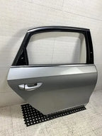 Puerta Trasera Derecha Para Volkswagen Passat 2012-2015 Negro
