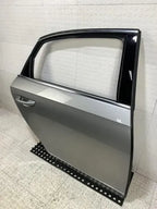 Puerta Trasera Derecha Para Volkswagen Passat 2012-2015 Negro
