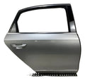 Puerta Trasera Derecha Para Volkswagen Passat 2012-2015 Negro