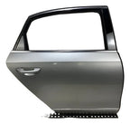 Puerta Trasera Derecha Para Volkswagen Passat 2012-2015 Negro