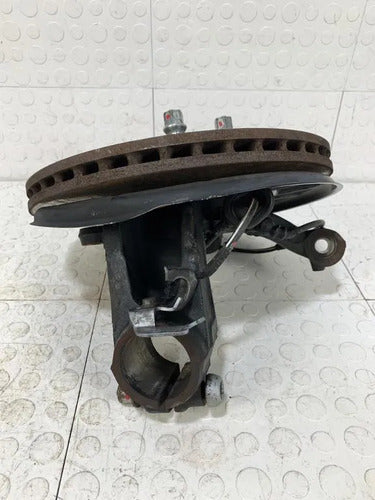 Mango Delantero Derecho Volkswagen Passat 2012-2015 3.6