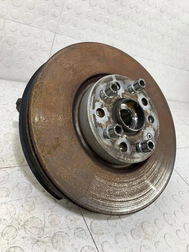 Mango Delantero Derecho Volkswagen Passat 2012-2015 3.6