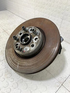 Mango Delantero Derecho Volkswagen Passat 2012-2015 3.6