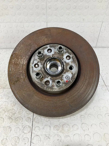 Mango Delantero Derecho Volkswagen Passat 2012-2015 3.6