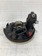 Mango Delantero Derecho Volkswagen Passat 2012-2015 3.6