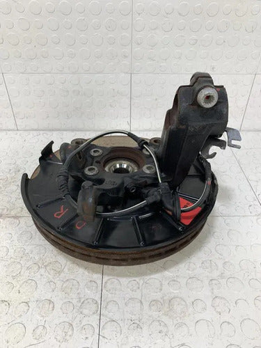 Mango Delantero Derecho Volkswagen Passat 2012-2015 3.6