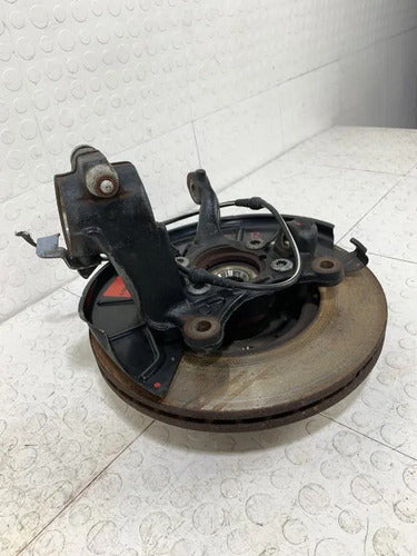 Mango Delantero Derecho Volkswagen Passat 2012-2015 3.6