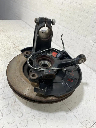 Mango Delantero Derecho Volkswagen Passat 2012-2015 3.6