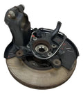 Mango Delantero Derecho Volkswagen Passat 2012-2015 3.6