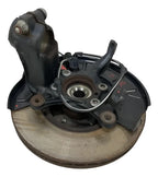 Mango Delantero Derecho Volkswagen Passat 2012-2015 3.6