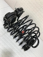 Resortes Suspensión Para Volkswagen Passat 2012-2015 3.6