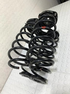 Resortes Suspensión Para Volkswagen Passat 2012-2015 3.6