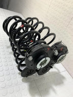 Resortes Suspensión Para Volkswagen Passat 2012-2015 3.6