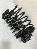 Resortes Suspensión Para Volkswagen Passat 2012-2015 3.6