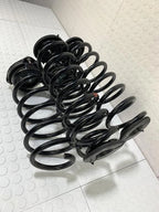 Resortes Suspensión Para Volkswagen Passat 2012-2015 3.6