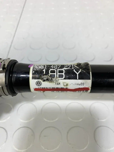 Flecha Izquierda Para Volkswagen Passat 2012-2015 3.6