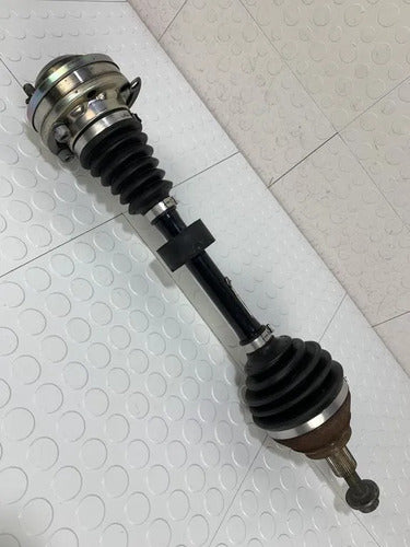 Flecha Izquierda Para Volkswagen Passat 2012-2015 3.6