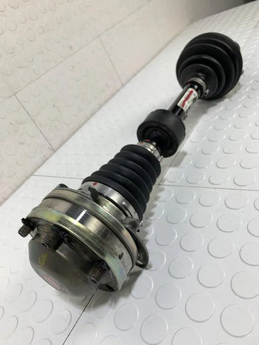 Flecha Izquierda Para Volkswagen Passat 2012-2015 3.6