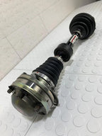 Flecha Izquierda Para Volkswagen Passat 2012-2015 3.6