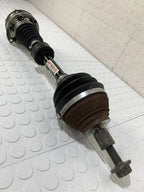 Flecha Izquierda Para Volkswagen Passat 2012-2015 3.6