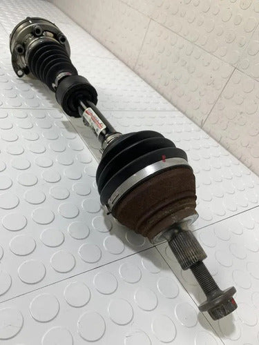 Flecha Izquierda Para Volkswagen Passat 2012-2015 3.6