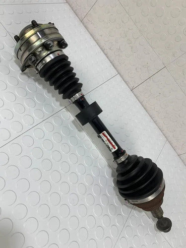 Flecha Izquierda Para Volkswagen Passat 2012-2015 3.6