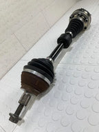 Flecha Izquierda Para Volkswagen Passat 2012-2015 3.6