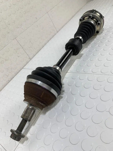 Flecha Izquierda Para Volkswagen Passat 2012-2015 3.6