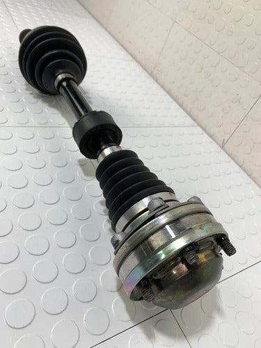 Flecha Izquierda Para Volkswagen Passat 2012-2015 3.6