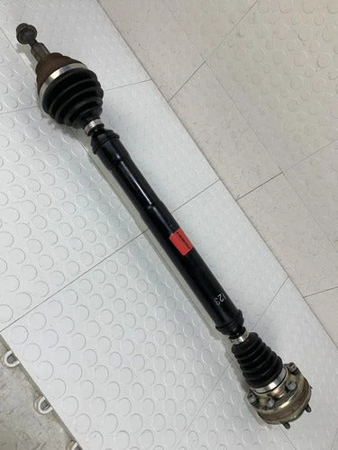 Flecha Derecha Para Volkswagen Passat 2012-2015 3.6