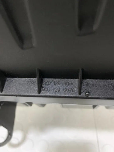 Caja Porta Filtro Aire Para Volkswagen Passat 2012-2015 3.6
