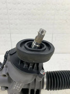 Caja Cremallera Direccion Volkswagen Passat 2012-2015 3.6