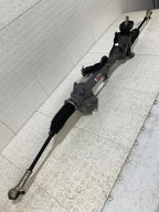 Caja Cremallera Direccion Volkswagen Passat 2012-2015 3.6
