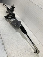 Caja Cremallera Direccion Volkswagen Passat 2012-2015 3.6