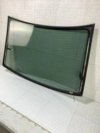 Cristal Trasero Medallón Para Volkswagen Passat 2012-2015 3.