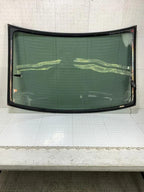 Cristal Trasero Medallón Para Volkswagen Passat 2012-2015 3.