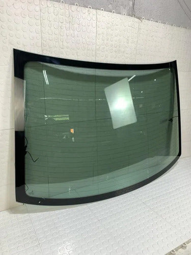 Cristal Trasero Medallón Para Volkswagen Passat 2012-2015 3.