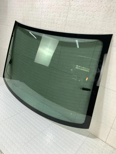 Cristal Trasero Medallón Para Volkswagen Passat 2012-2015 3.
