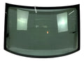 Cristal Trasero Medallón Para Volkswagen Passat 2012-2015 3.