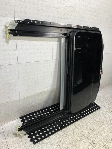 Quemacocos Completo Para Volkswagen Passat 2012-2015 3.6
