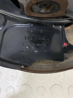 Mango Delantero Izquierdo Volkswagen Passat 2012-2015 3.6