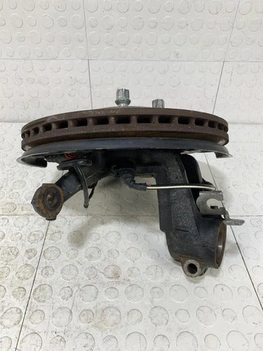 Mango Delantero Izquierdo Volkswagen Passat 2012-2015 3.6