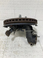 Mango Delantero Izquierdo Volkswagen Passat 2012-2015 3.6