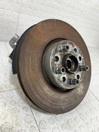Mango Delantero Izquierdo Volkswagen Passat 2012-2015 3.6