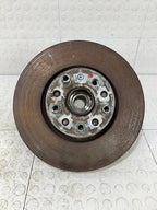 Mango Delantero Izquierdo Volkswagen Passat 2012-2015 3.6