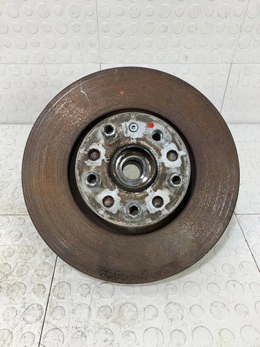 Mango Delantero Izquierdo Volkswagen Passat 2012-2015 3.6