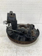 Mango Delantero Izquierdo Volkswagen Passat 2012-2015 3.6