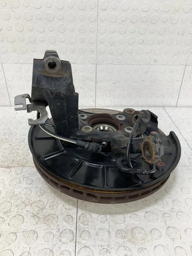 Mango Delantero Izquierdo Volkswagen Passat 2012-2015 3.6